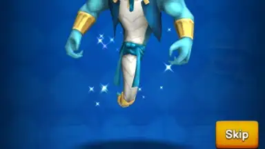 Captura de tela de Coin Dragon Master 8