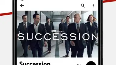 Captura de tela de YouTube TV 3