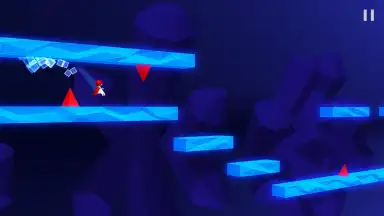 Captura de tela de Crystalrect 7