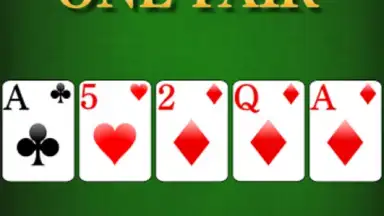Captura de tela de poker 1