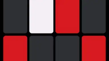 Captura de tela de Nothing Icons 1