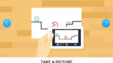 Captura de tela de Draw Your Game 3