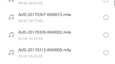 Captura de tela de EasyShare 4