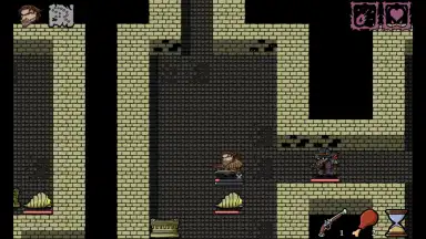 Captura de tela de Gravebound Free Roguelike RPG 10