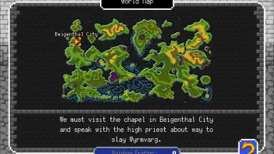 Captura de tela de [Premium] RPG Dragon Sinker 14