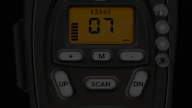 Captura de tela de Online Walkie Talkie Pro PTT 5