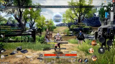 Captura de tela de V4 5