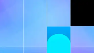 Captura de tela de Magic Tiles 3 10