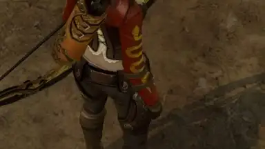 Captura de tela de First Summoner 6
