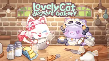 Captura de tela de Lovely Cat 1
