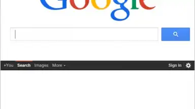 Captura de tela de Android System WebView 10