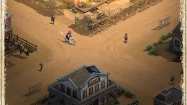Captura de tela de Wild Adventure 4