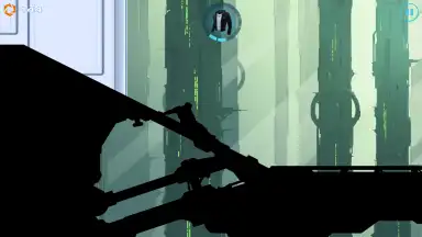 Captura de tela de Vector 2 12