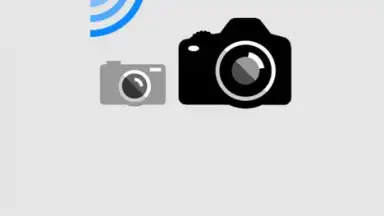 Captura de tela de Camera Connect 8