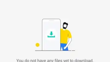 Captura de tela de SHAREit Lite 12
