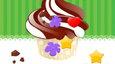 Captura de tela de Strawberry Shortcake: Berry Rush 2