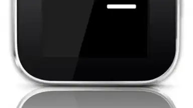 Captura de tela de SmartWatch 3