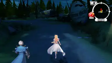 Captura de tela de Ouroboros Project 6