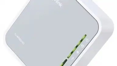 Captura de tela de WiFi Password 2
