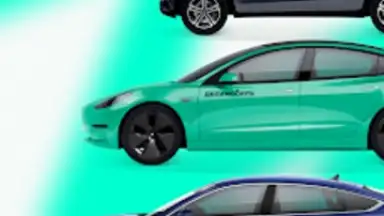 Captura de tela de Delimobil 2