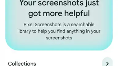 Captura de tela de Pixel Screenshots 4