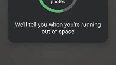 Captura de tela de Camera Go 11