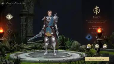 Captura de tela de AVATARA 1