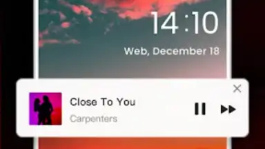 Captura de tela de HD Video Player All Format 5