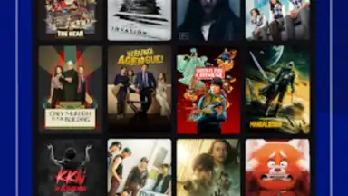 Captura de tela de Disney+ Hotstar 3