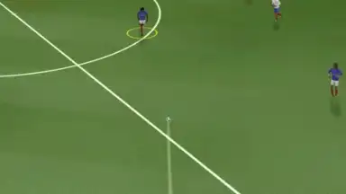 Captura de tela de Score! Match 6