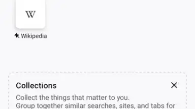 Captura de tela de Firefox 1