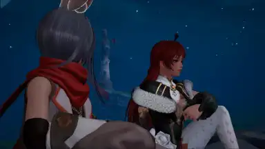 Captura de tela de Noah's Heart 5