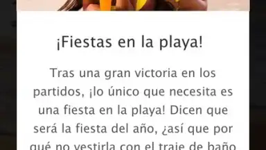 Captura de tela de Fashion Stylist 3