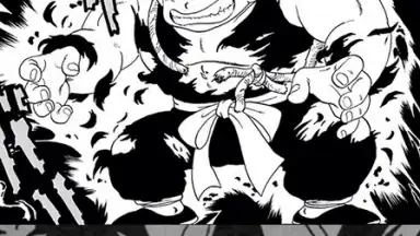 Captura de tela de Weekly Shonen Jump Ole Collection! 1