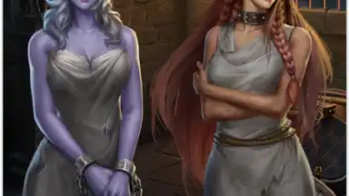 Captura de tela de Worldstone: Bloodline Origins 7