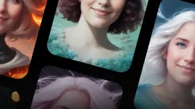 Captura de tela de Remini 14