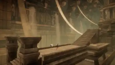 Captura de tela de NieR Re[in]carnation 4