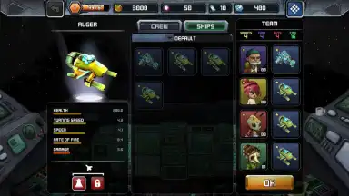 Captura de tela de Bounty Stars 9