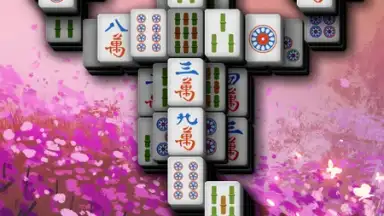 Captura de tela de Mahjong by Microsoft 5