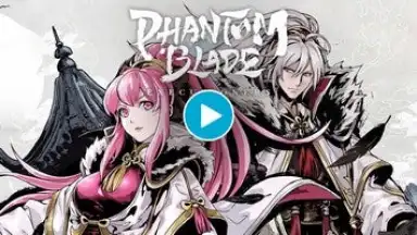 Captura de tela de Phantom Blade: Executioners 1