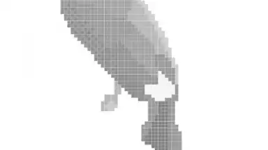 Captura de tela de Pixel Art - Color by Number Book 9