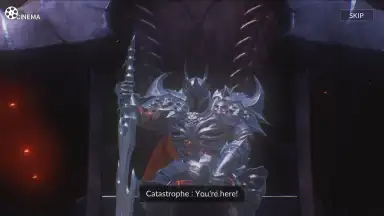 Captura de tela de Seven Knights 2 (KR) 4