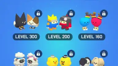 Captura de tela de Pocket Jump 7