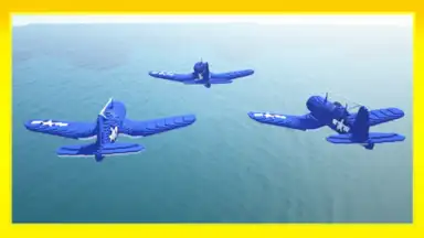 Captura de tela de Airplanes for mcpe 3