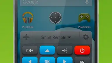 Captura de tela de AnyMote - Smart TV Remote 5