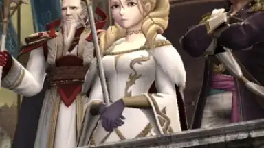 Captura de tela de Wizardry Variants Daphne 26