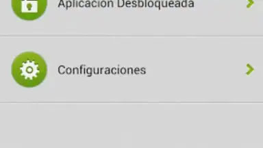 Captura de tela de Applocker International 1