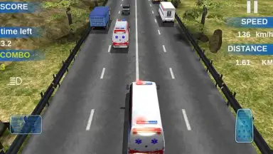 Captura de tela de Car 4