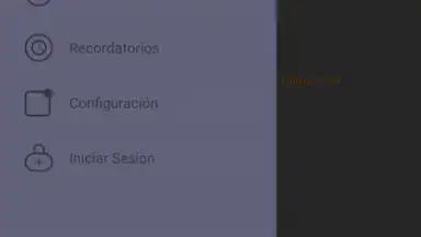 Captura de tela de UNE: TV 2