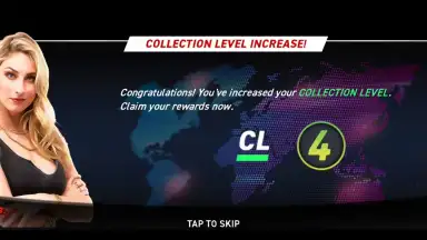 Captura de tela de CSR 3 - Street Car Racing 6